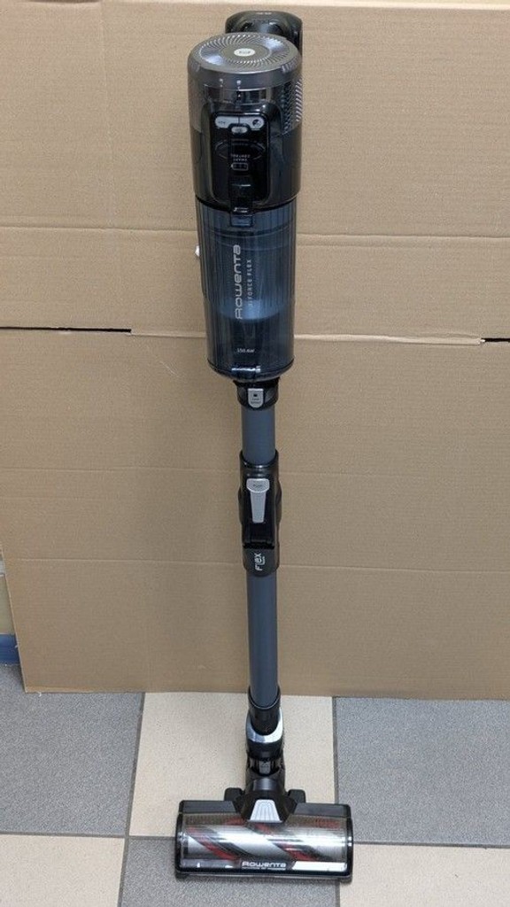 Купити Rowenta X-Force Flex 13.60 RH9AD1WO Б/У
