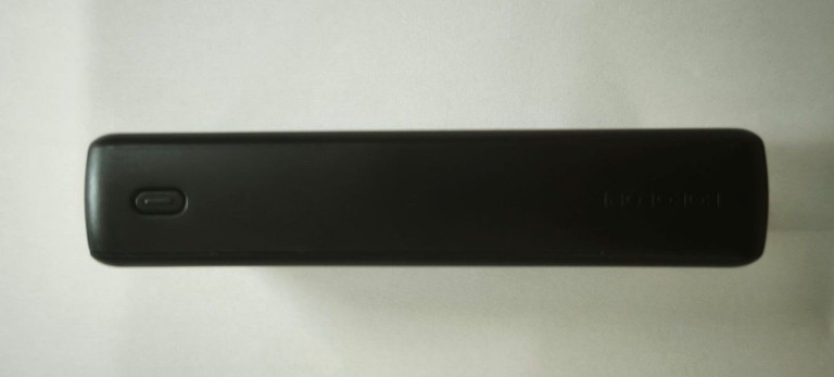 Borofone bj55a 20000mah Код:01-201077816. Зображення 5