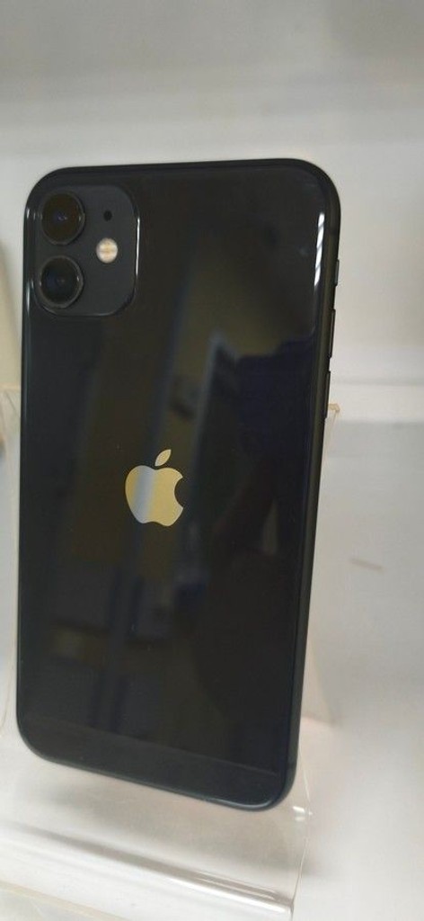Apple iphone 11 64gb Код:01-201078689. Зображення 5