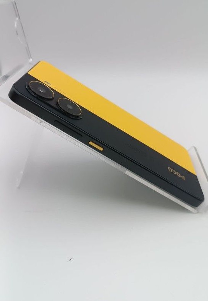 Распродажа Poco X7 Pro 12/512GB Green, продавец Техноскарб