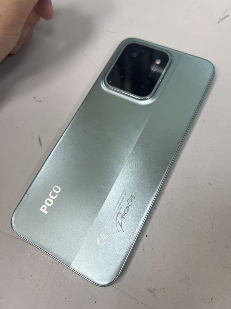 Купити Poco c85 6/128gb Б/У