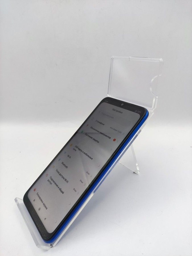 Xiaomi redmi 9a 2/32gb Код:01-201086397. Изображение 5