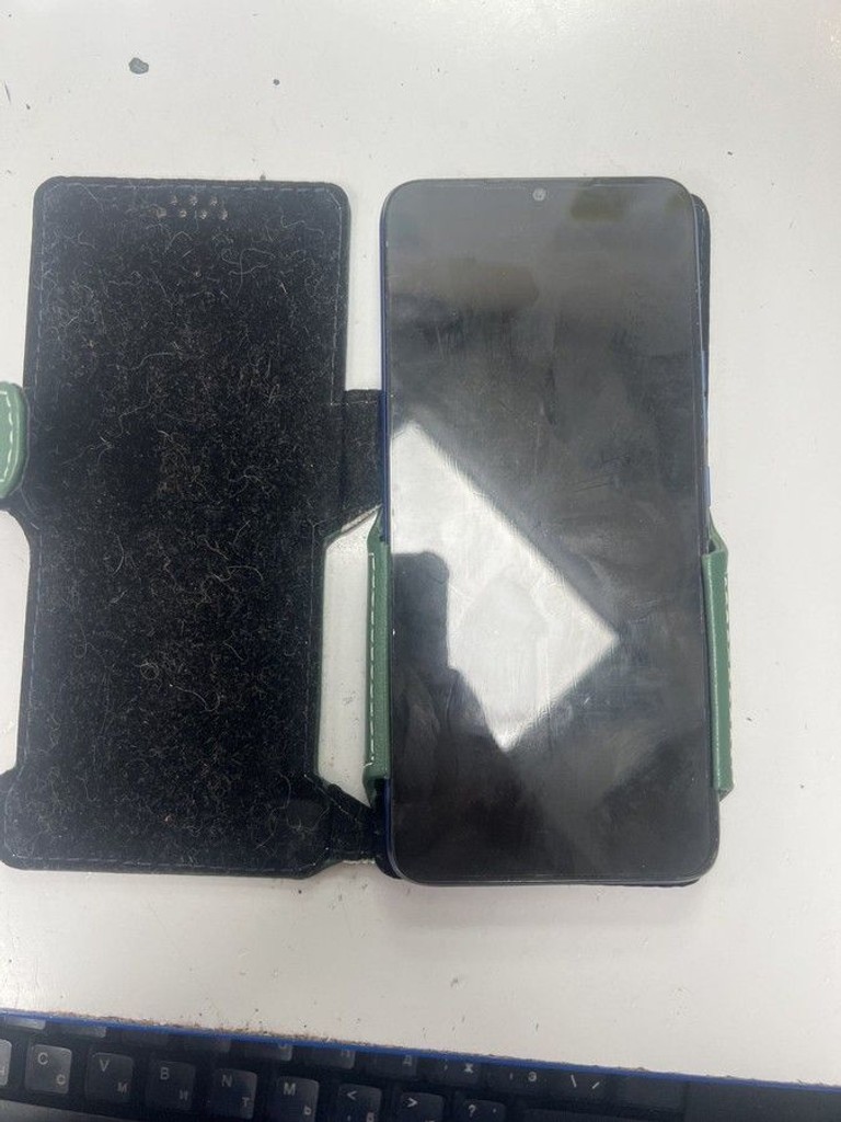 Купить Tecno pop 5 lte bd4i 3/32gb Б/У