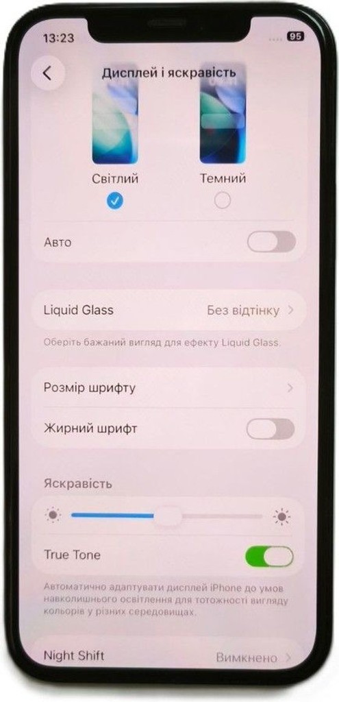 Apple iphone 12 pro 128gb Код:01-201086625. Зображення 7