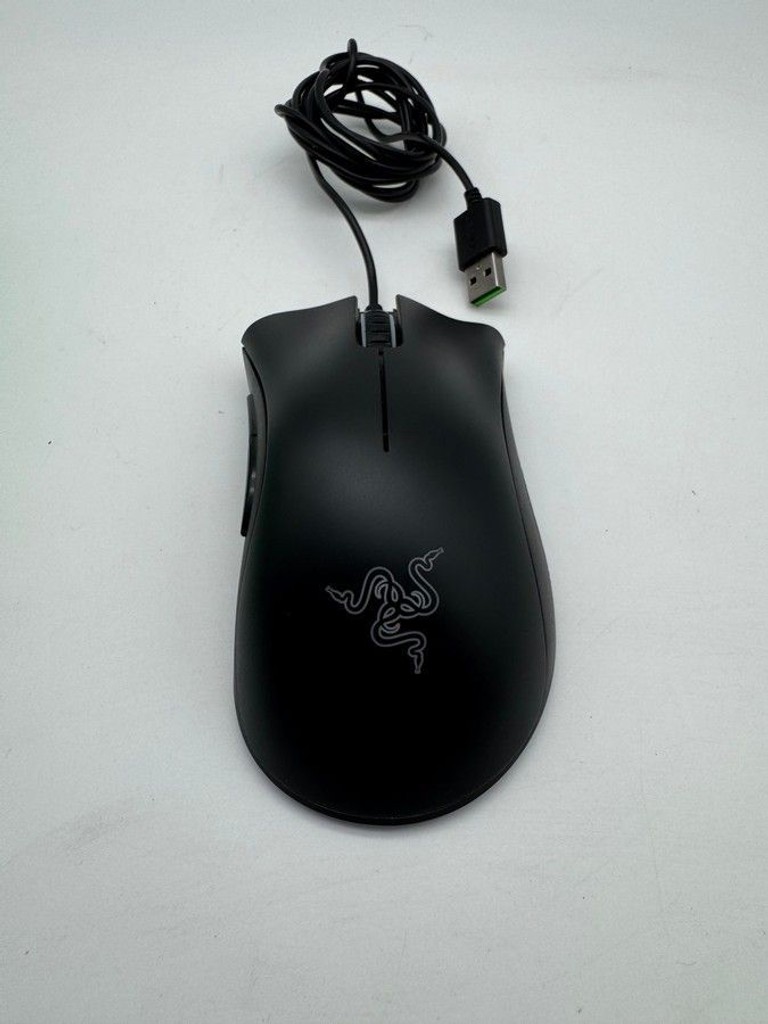 Розпродаж Razer deathadder essential, продавець Техноскарб