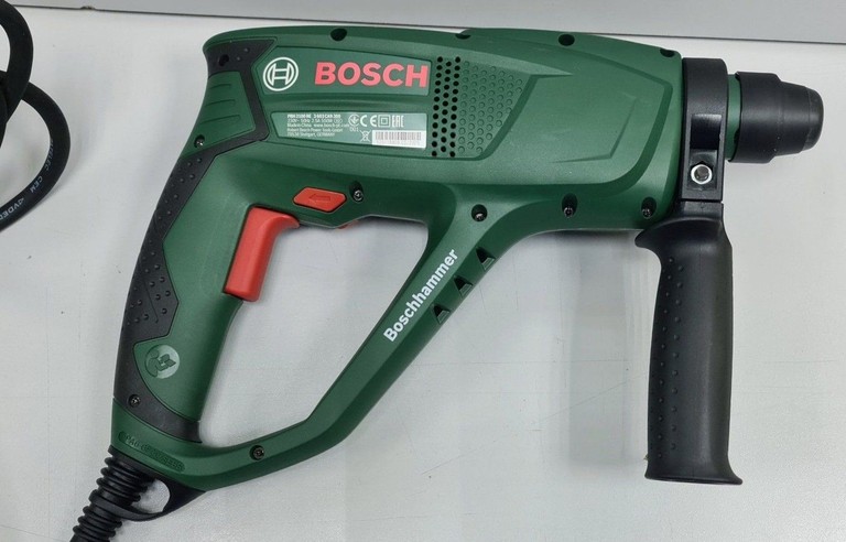 Дешево Bosch pbh 2100 re з ломбарду