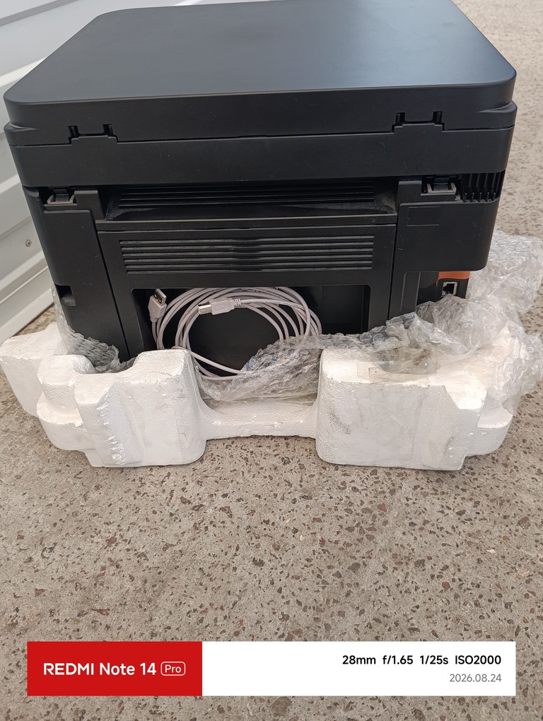 Canon SENSYS MF212w Код:null. Зображення 4