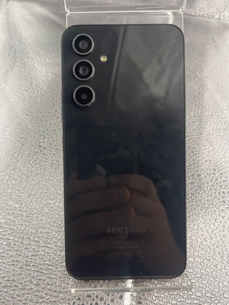 Оголошення Samsung galaxy a54 5g a546b 8/128gb Б/У
