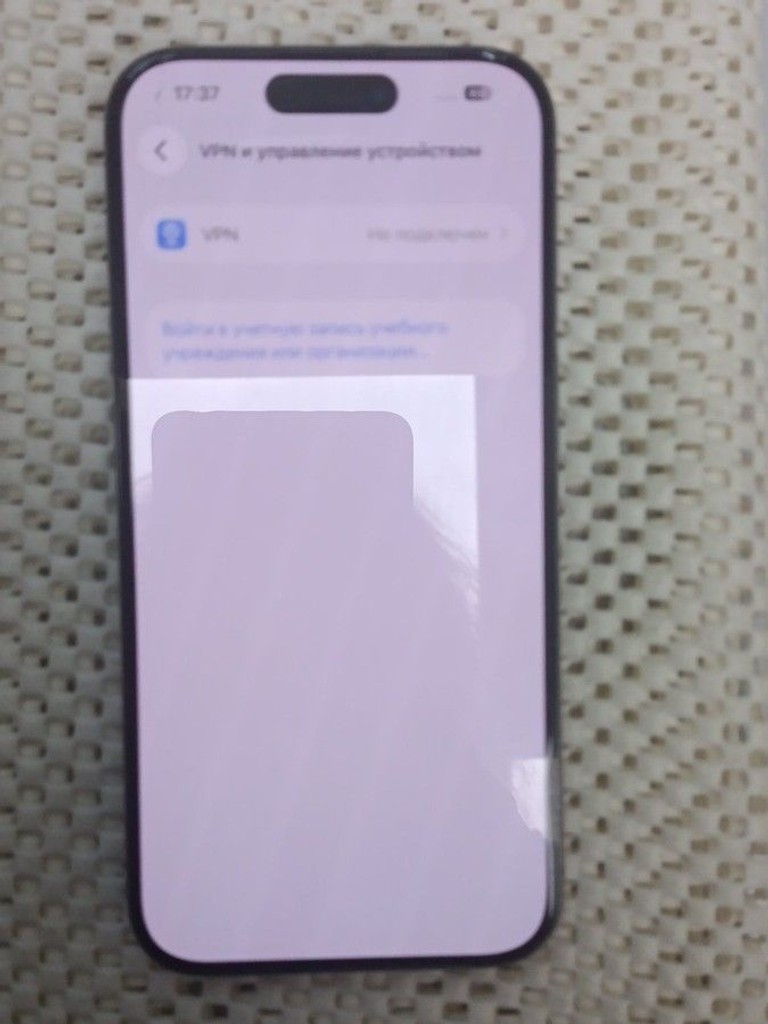 Дешиво Apple iphone 15 pro 128gb с ломбарда