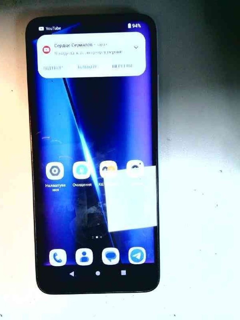 Купити Xiaomi Redmi A1 2/32GB Black Б/У
