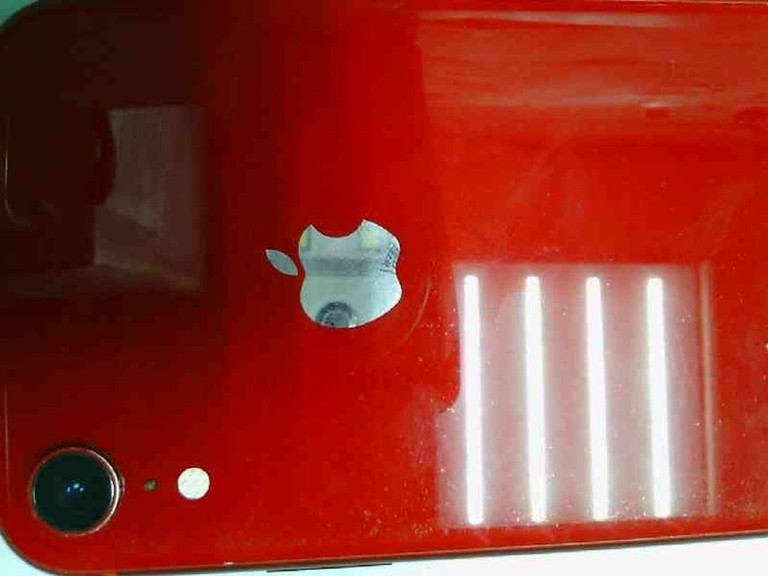 Apple iphone xr 64gb Код:01-201086012. Зображення 7