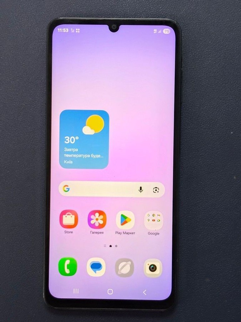 Купити Samsung galaxy a07 4/128gb Б/У