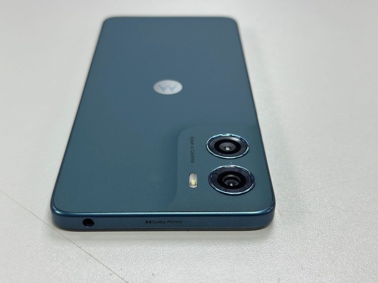 Motorola moto g06 4g 4/64gb tendril Код:01-201090456. Зображення 9