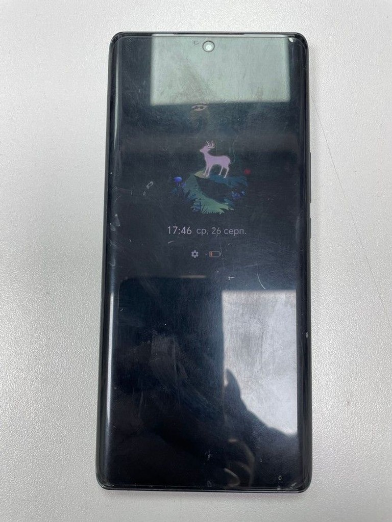 Оголошення Huawei honor magic 5 lite 5g 8/256 Б/У