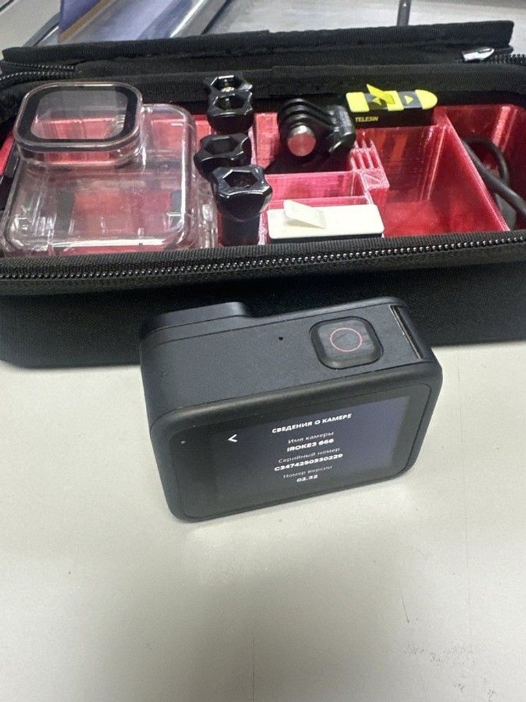 Купить Gopro hero11 Б/У