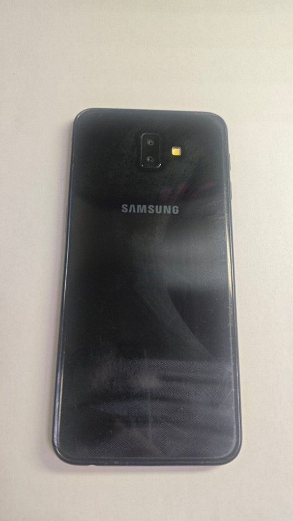 Samsung galaxy j6+ 3/32gb Код:01-201091515. Изображение 6