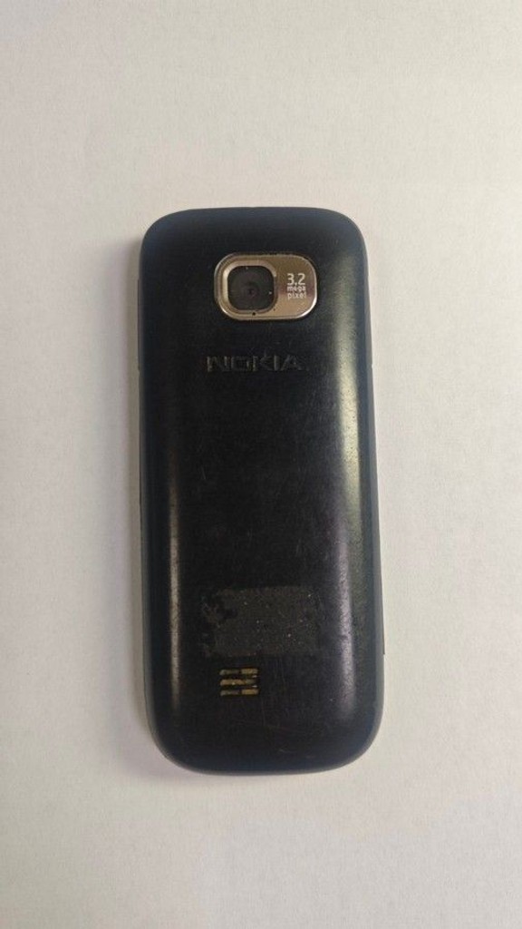 Оголошення Nokia c2-01 Б/У