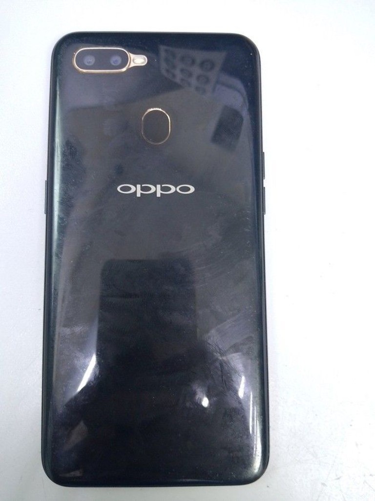 Дешиво OPPO A5s 3/32Gb Blue с ломбарда