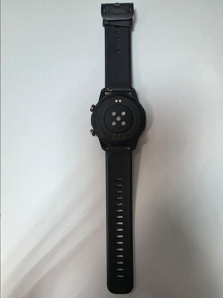 Mibro Watch A2 Black Код:01-201090377. Зображення 6