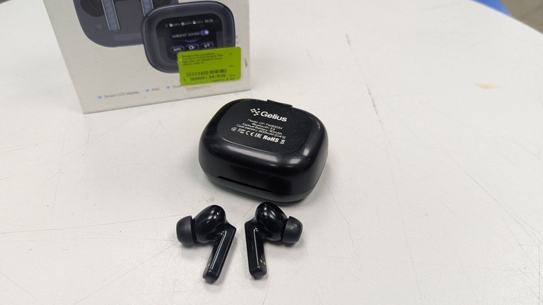 Розпродаж Gelius airdots one gp-tws003x, продавець Техноскарб