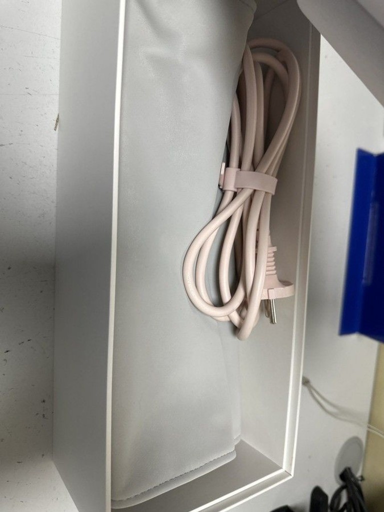 Дешево Laifen Swift Premium Platinum Pink (LF03-PPG-EU) з ломбарду