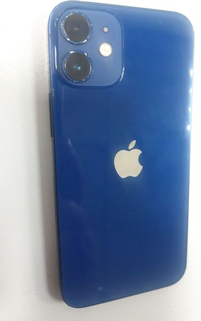 Apple iPhone 12 mini 256GB (PRODUCT)RED Код:01-201094455. Зображення 7