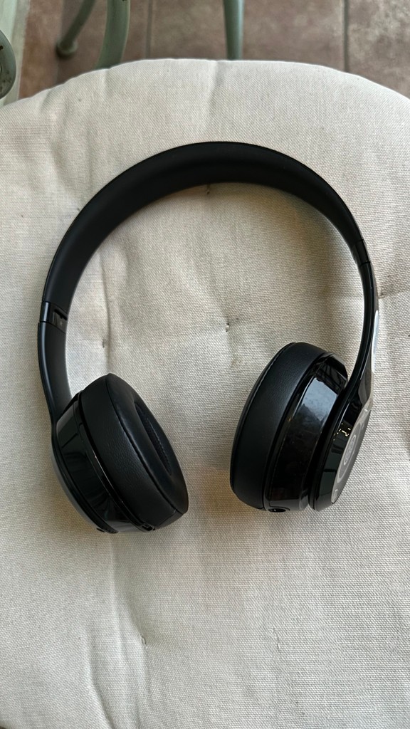 Объявление Beats By Dr. Dre solo3 wireless Б/У