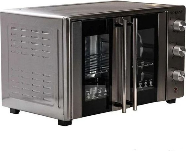 SOKANY SK-10027 Код:null. Зображення 4