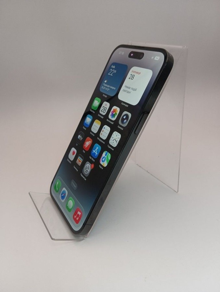 Apple iphone 14 pro max 512gb Код:01-201094596. Изображение 6