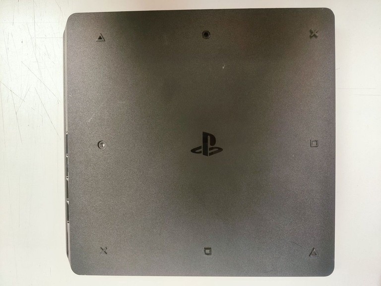 Распродажа  Sony PlayStation 4 Slim 1TB Black, продавец Техноскарб