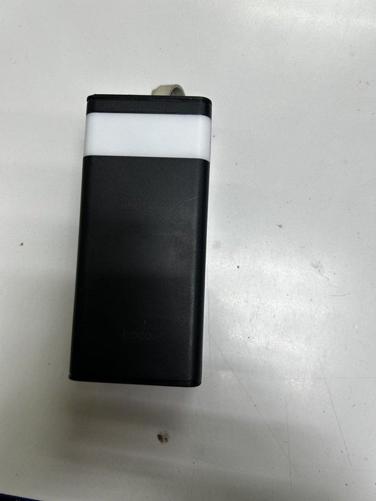 Купити Hoco J86A 50000mAh 22,5W Black Б/У