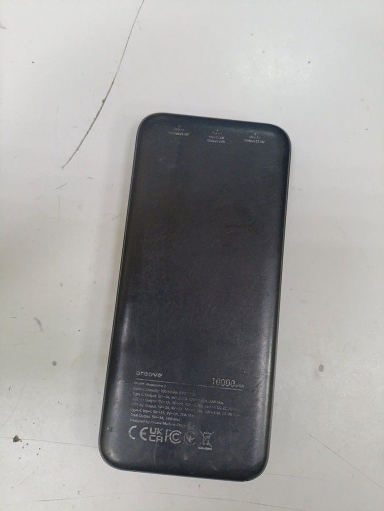 Дешиво Proove 10000mah с ломбарда