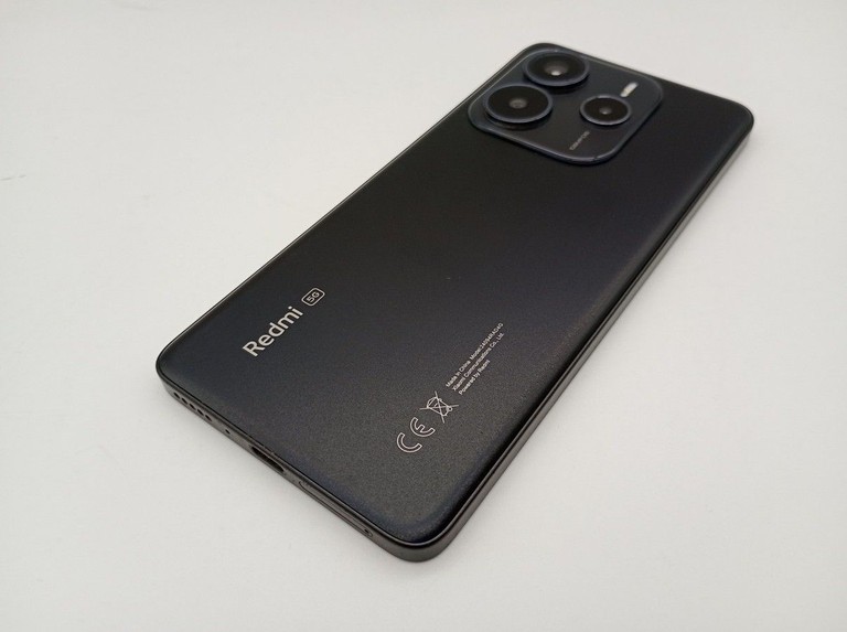 Дешиво Xiaomi redmi note 14 5g 8/256gb с ломбарда