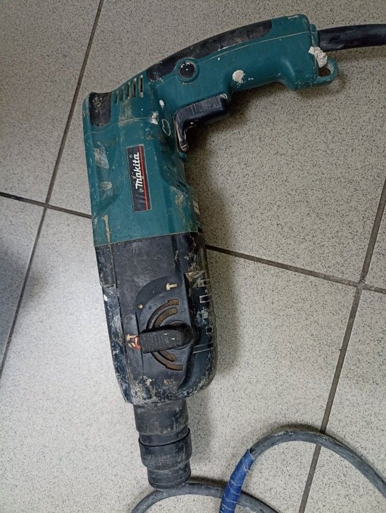 Объявление Makita hr2450 Б/У