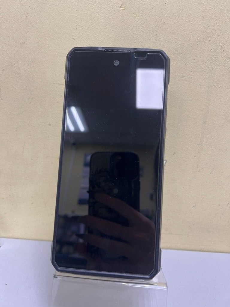 Дешево Ulefone Armor 33 12/512GB Phantom Black з ломбарду