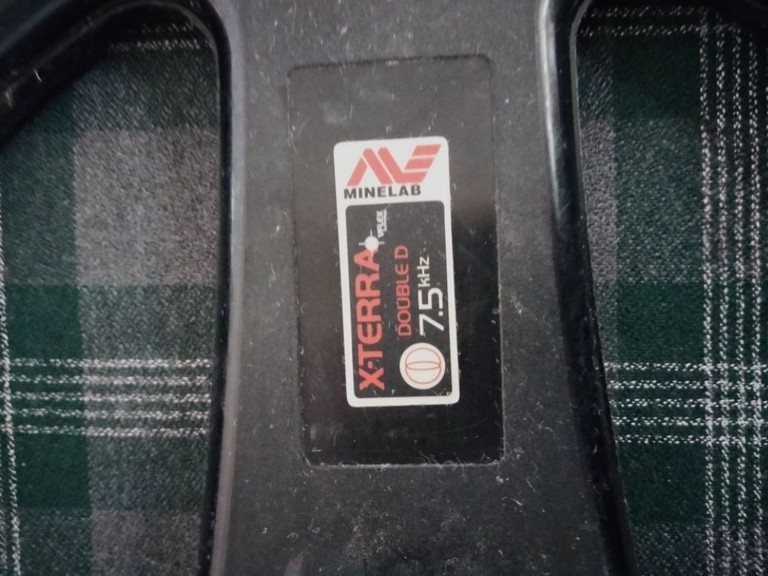 Minelab X-Terra 705 Код:null. Зображення 5
