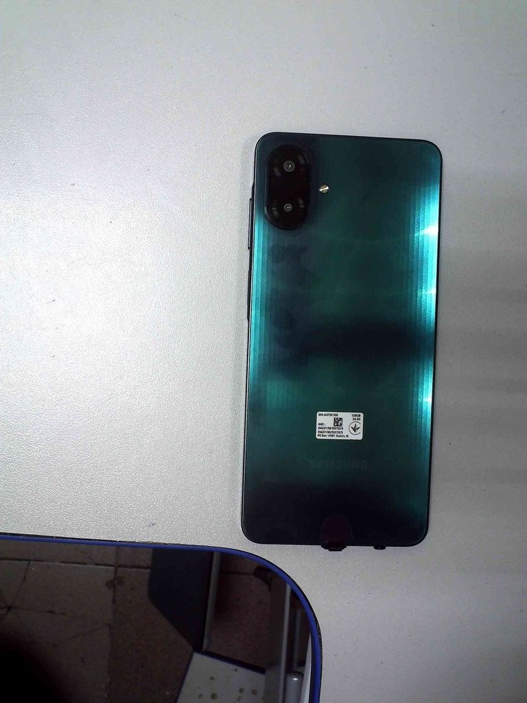 Розпродаж Samsung galaxy a07 4/128gb, продавець Техноскарб