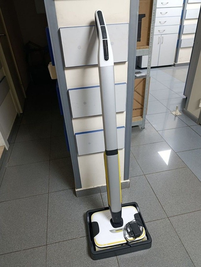 Купить Karcher fc 7 cordless Б/У