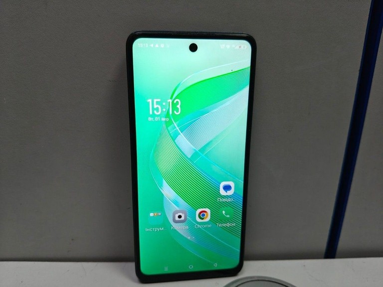 Купить Infinix smart 8 2/64gb Б/У
