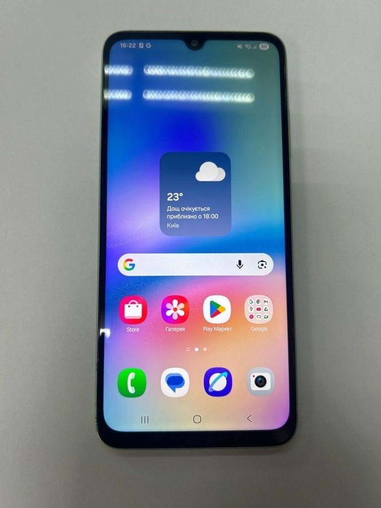 Купить Samsung galaxy a05s 4/128gb Б/У