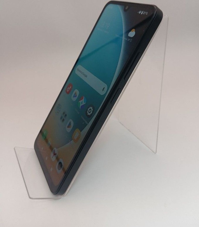 Poco c71 4/128gb Код:01-201100875. Зображення 6