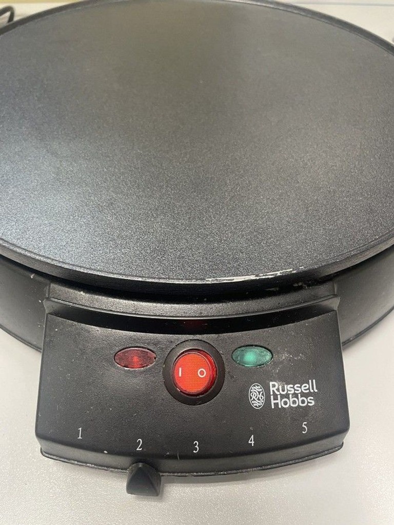 Дешево Russell hobbs 20920-56 з ломбарду