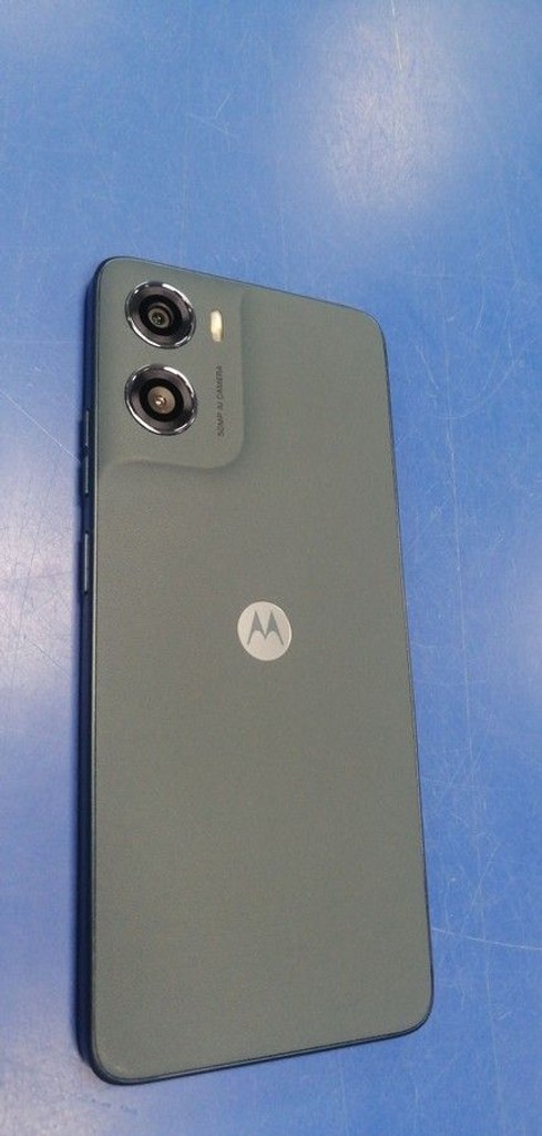 Motorola moto g06 4g 4/64gb tendril Код:01-201101514. Зображення 6