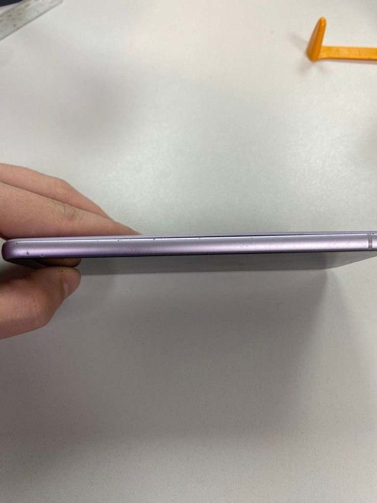 Samsung galaxy s21 fe 5g 8/256gb Код:01-201099576. Зображення 6