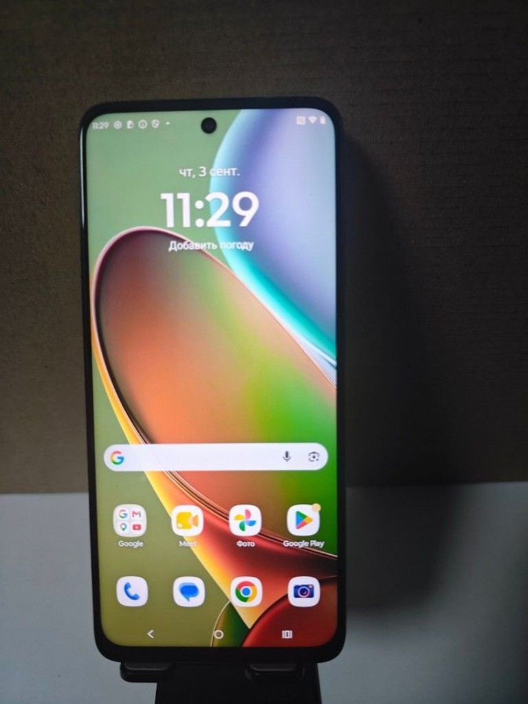 Купить Motorola moto g15 power 8/256gb Б/У