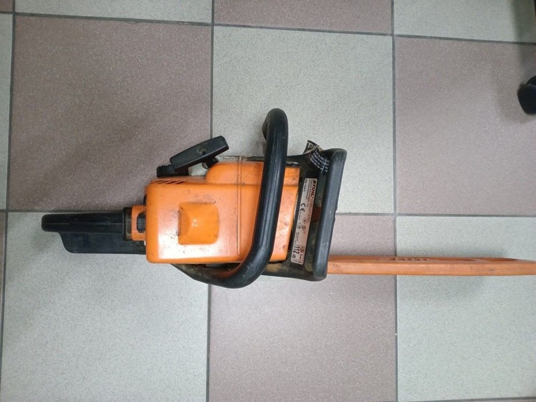 Купити Stihl ms 180 c Б/У
