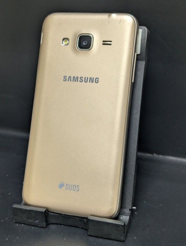 Купить Samsung galaxy j3 2016 j320h Б/У