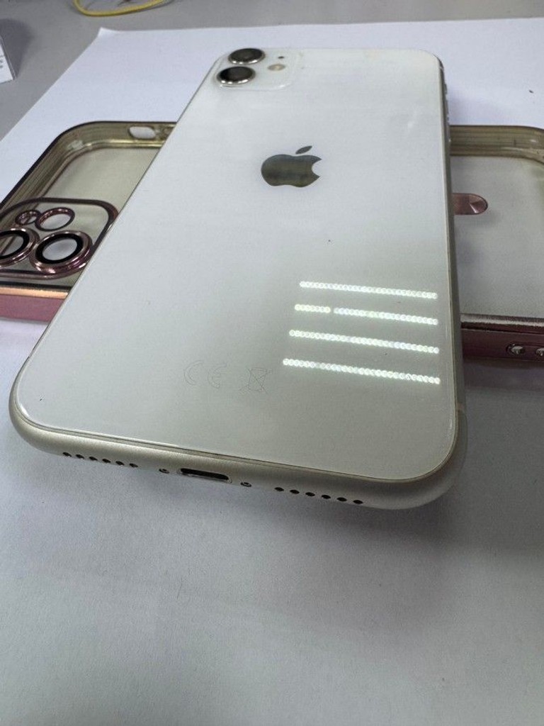 Apple iphone 11 128gb Код:01-201101841. Изображение 5