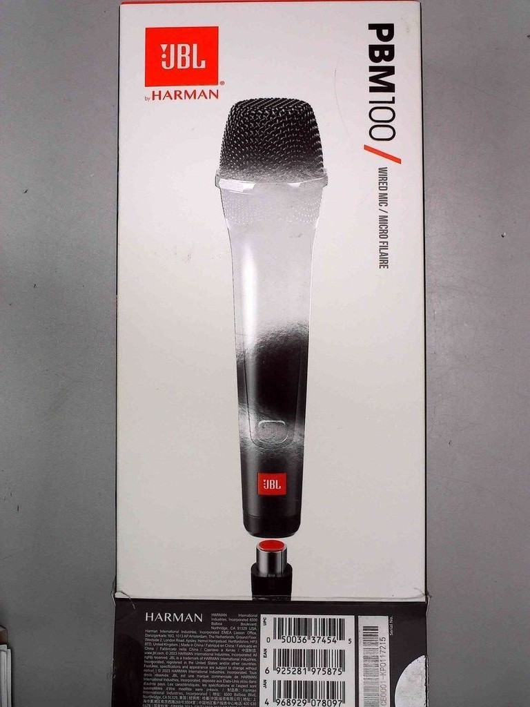 Оголошення Jbl pbm100 Б/У