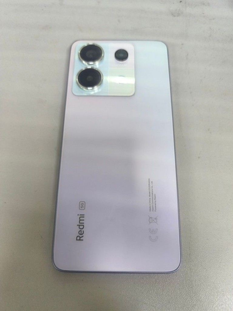 Купити Xiaomi redmi note 13 pro 5g 8/256gb Б/У